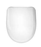 AQUALINE RIGA WC sedadlo, duroplast, biela, RG901