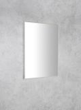 AQUALINE TAURI 60 x 80cm zrkadlo s LED osvetlením, TW260