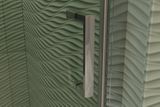 AQUATEK YES B1 80cm dvere do niky alebo do kombinácie / sprchový kút rohový, profil chróm