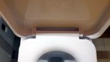 CERAMICA LATINA GO ON 56cm WC závesné hranaté, so sedátkom, keramické