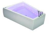 M-ACRYL ATYP RELAX 14 RGB LED farebná terapia pre vane