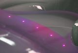 M-ACRYL ATYP RELAX 24 RGB LED farebná terapia pre vane
