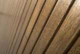 M-ACRYL ATYP RITA 140 čelný panel z tropického dreva k vani, výška 56,5cm