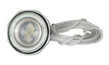 POLYSAN ATYP COOLIGHT SLIM vnútorné osvetlenie vane, biele LED, 130301