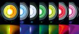 POLYSAN ATYP CHROMO SLIM vnútorné osvetlenie vane, RGB LED, 91401