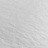 RADAWAY DOROS C STONE 90cm sprchová vanička štvorcová nízka, so sifónom, akrylát, biela, SDRC9090-01-04S