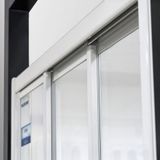 ROTH LEGA LINE PD3N 80cm sprchové dvere do niky / sprchový kút