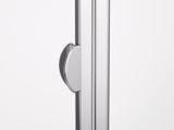 SANSWISS TOP-LINE TOPK ATYP 60 - 80cm dvere do niky alebo do kombinácie / sprchový kút rohový