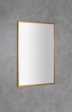 SAPHO AROWANA 50 x 80cm zrkadlo v úzkom ráme, sunset, AWZ5080