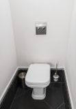 SAPHO WALDORF WC sedadlo, soft close, polyester