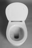 SAPHO KAIRO WC sedadlo SLIM, soft close, duroplast, biele, 40D80200I
