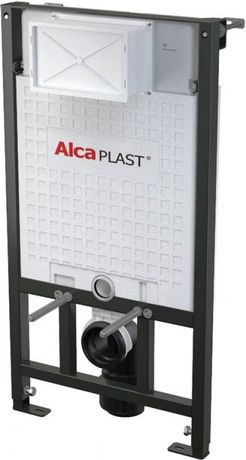 ALCAPLAST A101/1000 sádromodul predstenový inštalačný systém pre suchú inštaláciu