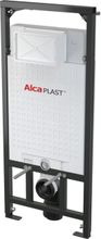 ALCAPLAST A101/1200 Sádromodul predstenový systém pre suchú inštaláciu dp sádrokartónu