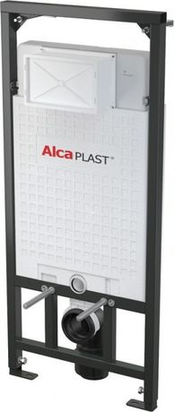 ALCAPLAST A101/1200 Sádromodul predstenový systém pre suchú inštaláciu dp sádrokartónu