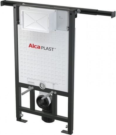 ALCAPLAST A102/1000 jadromodul predstennovy inštalačný systém pre suchú inštaláciu