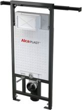 ALCAPLAST A102/1200 jadromodul predstenový inštalačný systém pre suchú montáž