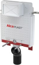 Alcaplast modul A100/850 predstenový inštalačný systém pre zamurovanie