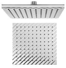 AQUALINE 200 x 200mm hlavová sprcha štvorcová, chróm, SC154