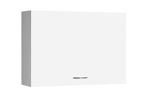 AQUALINE KERAMIA FRESH 70 x 20 x 50cm skrinka horná závesná, biela, 52360