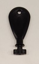 AQUALINE náhradný kľúčik pre zásobníky, ND1319-90