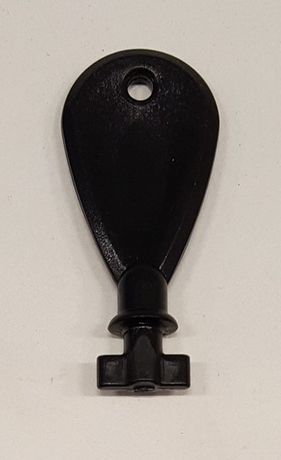 AQUALINE náhradný kľúčik pre zásobníky, ND1319-90