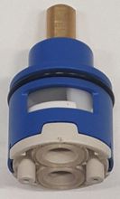 AQUALINE prepínač pre sprchový stĺp 1202-18, NDM1202-18-2