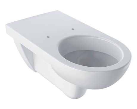 GEBERIT SELNOVA COMFORT 70cm WC závesné, hlboké splachovanie, biele, 500.261.01.1