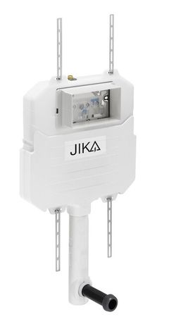 JIKA BASIC TANK SYSTEM COMPACT podomietkový modul pre voľne stojace WC, H8946500000001