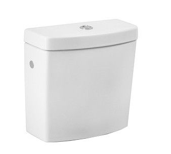 JIKA MIO WC nádržka kombi s bočným napúštaním, biela, H8277120000001