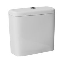 JIKA TIGO WC nádržka s bočným napúšťaním, vrátane nádržky proti oroseniu, biela, H8282120007411
