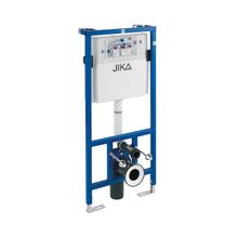 JIKA WC SYSTEM podomietkový modul s nosným rámom pre závesné WC, H8956520000001