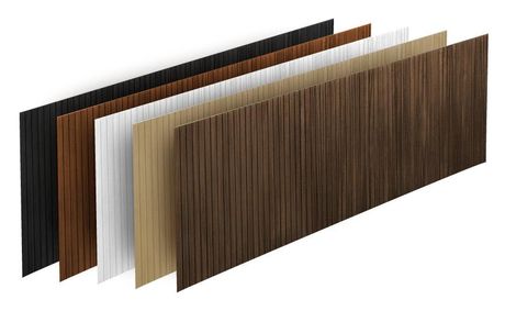 M-ACRYL ATYP 140 čelný panel z tropického dreva pre obdĺžnikové vane, výška 56cm
