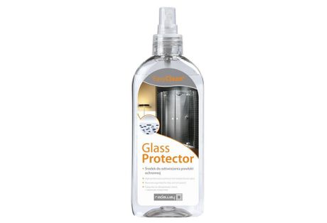 M-ACRYL GLASS PROTECTOR prípravok na obnovenie povrchovej úpravy skla
