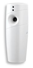 NOVASERVIS automatický osviežovač vzduchu závesný, plast, biely, 69092,1