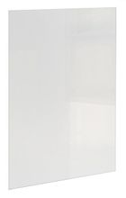 POLYSAN ARCHITEX LINE 110x200cm sklo do kombinácie pre walk-in sprchový kút, číre, AL2243