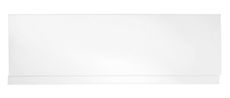 POLYSAN COUVERT NIKA 140cm čelný panel do niky pre obdĺžnikové vane, výška 52cm, akrylát, 72851