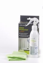 RADAWAY EasyClean Glass Protector 250ml - ochrana skiel, ZPR-5258