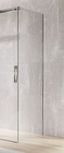 RADAWAY ESPERA PRO S1 75cm bočná stena do kombinácie, profil chróm, sklo číre, 10093075-01-01