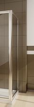 RADAWAY PREMIUM PLUS S 100cm bočná stena do kombinácie, profil chróm