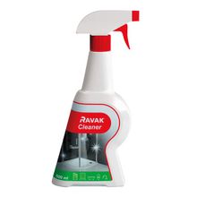 RAVAK CLEANER 500ml univerzálny čistiaci prostriedok, X01101