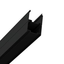 RAVAK NNPS +20mm nadstavovací profil NEXTY, čierna, E778802319500
