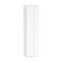 RAVAK STEP 43 x 29 x 160cm skrinka kúpeľňová vysoká, biela, X000001430