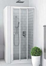 ROTH LEGA LINE PD3N 100cm sprchové dvere do niky / sprchový kút
