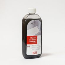 ROTH ACRYLIC CLEANER prípravok na starostlivosť o vane a vaničky z akrylátu 500ml, 5139830