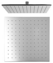 SAPHO 295 x 295mm hlavová sprcha štvorcová, chróm, 1203-06
