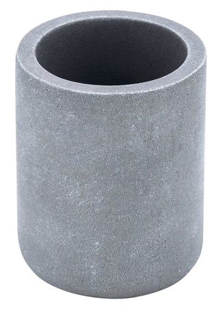SAPHO CEMENT pohár, betón, šedý, 2240107