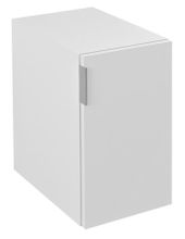 SAPHO CIRASA 30 x 46 x 52cm skrinka kúpeľňová spodná závesná, biela lesklá, CR302-3030