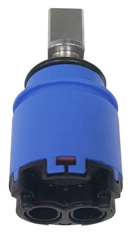 SAPHO KEROX kartuša 25mm pre vodovodné batérie, 35CAI025