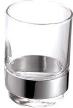 SAPHO náhradný pohár, číre sklo, NDX900