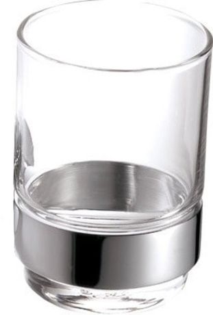 SAPHO náhradný pohár, číre sklo, NDX900